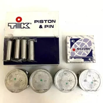 Subconjunto Mitsubishi Lancer Colt 1.5 12v 4g15 Nozumi