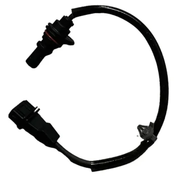 Sensor Cigueñal Para Hyundai Santa Fe 2.4 -sorento 2.4