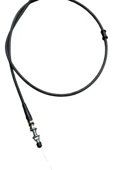 Cable Acel. Para Hyundai Galloper 2.5 Todas