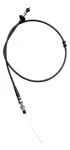 Cable Acel. Para Hyundai Galloper 2.5 Todas