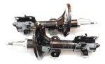 Kit Amortiguadores Delanteros Para Chery Skin 12-15