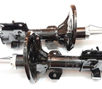 Kit Amortiguadores Delanteros Para Chery Skin 12-15