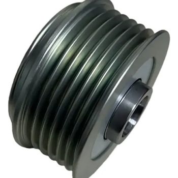 Polea Alternador Para Hyundai Tucson 2.0 G4kd 2011-2015