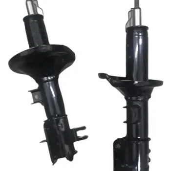 Kit Amortiguador Delanteros Daewoo Nubira