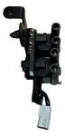 Bobina Encendido Para Hyundai Atos 97-2001 (s-distribuidor)
