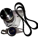 Kit Distribucion Suzuki St90 Carry F8 1979-82 Con Bomba Agua