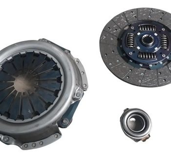 Kit Embrague Para Hyundai H250 92/98 Hd65 D4af Canter 90/96