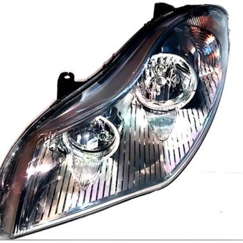 Optica Delantera Chery Fulwin 13/14 Hatchback Iz Reg Electri
