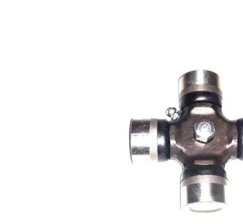 Cruceta Hyundai Para H100 H1 98/07 Galloper 4x4 27x80