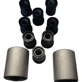 Kit Bujes Elástico Para Kia K2500 07-12 -k2500 13-19