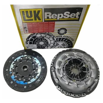 Kit Disco + Placa Embrague Sportage Tucson 2010/2015 Diesel