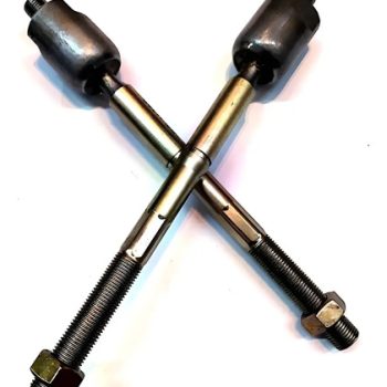 Kit 2 Precap Toyota Camry 2006/2011 Takama