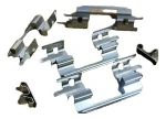 Kit Antiruido Del Para Subaru Forester 98-02 Legacy 99-03