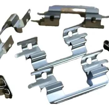 Kit Antiruido Del Para Subaru Forester 98-02 Legacy 99-03