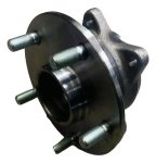 Maza Rueda Con Ruleman Del Suzuki Grand Vitara Jiii 07-13