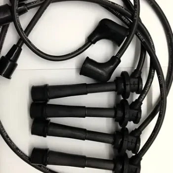 Cables De Bujia Daihatsu Applause 1.6 Charade G102 1.3 16v