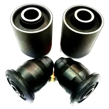 Kit Bujes Parrilla Delanteras Mazda 626 1991-1997 Sedan
