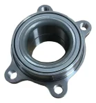 Reparaccion Maza Trasera Para Mitsubishi Montero 2001-2007