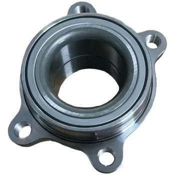 Reparaccion Maza Trasera Para Mitsubishi Montero 2001-2007