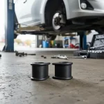 Kit Bujes Barra Delantera Toyota Corolla Nafta 1997-2001