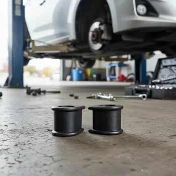 Kit Bujes Barra Delantera Toyota Corolla Nafta 1997-2001