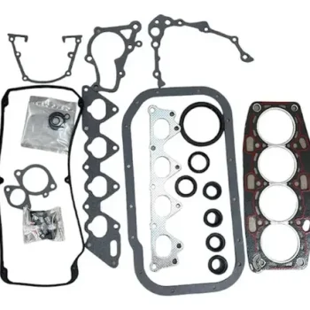 Kit Juntas De Motor Mitsubishi Lancer Colt 1.6 96-2000