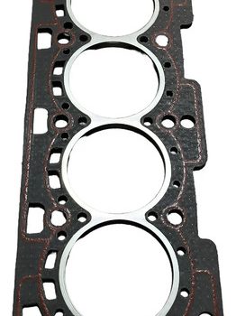 Junta Tapa De Cilindro Para Shineray T30-t32