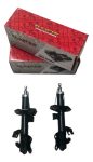 Kit Amortiguadores Delanteros Nissan Tiida Visia Tekna