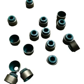 Kit Retenes Valvulas Honda Accord Crv 2.4 03-11 2.4 Viton