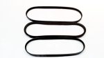 Kit Correas Auxiliares Para Hyundai Atos 1.0 2007-2011 C/d/h