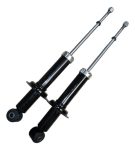 Kit Amortiguadores Traseros Lancer 2001 Al 2003