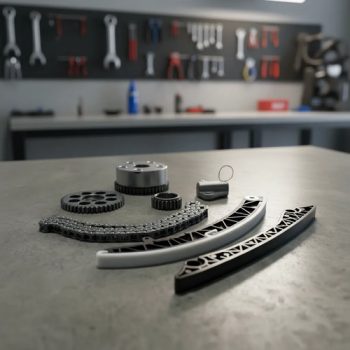 Kit Distribución Para Suzuki Grand Vitara Jiii 2.4 2010-2014