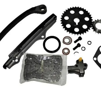 Kit Distribucion Nissan Pathfinder 2.4 12v Ka24
