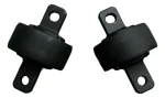 Kit Bujes Traseros Pantografo Para Hyundai Santa Fe 13 Al 19