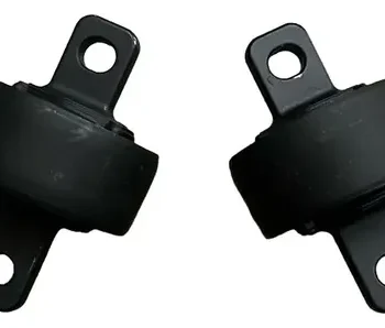 Kit Bujes Traseros Pantografo Para Hyundai Santa Fe 13 Al 19