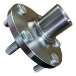 Maza De Rueda Delantera Para Toyota Corolla 1.8 08-11