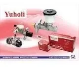 Kit Cilindros Freno Traseros Toyota Corolla 1997-2001