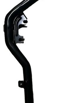 Caño De Agua Para Daewoo Tico 1992-2000