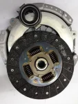 Kit Embrague Daewoo Matiz Tico Motor 94-02