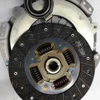Kit Embrague Daewoo Matiz Tico Motor 94-02