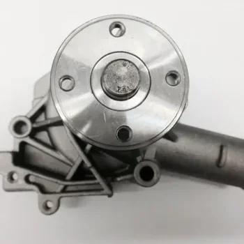 Bomba De Agua Mitsubishi L300 1.4 L200 1.6 Año 79-82 4g33/2