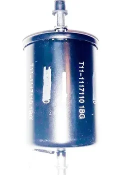Filtro Nafta Chery Qq - Tiggo 2.0/1.6