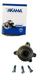 Crapodina Embrague Para Toyota Corolla 2020-24 2.0 Caja 6ta