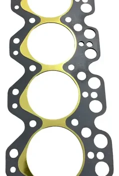 Junta Tapa Cilindros Toyota Dyna Daihatsu Delta 14b 91-2000