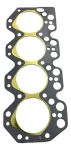 Junta Tapa Cilindros Toyota Dyna Daihatsu Delta 14b 91-2000
