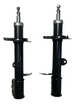 Kit Amortiguadores Delanteros Chery Tiggo 4 2.0 2021 2022