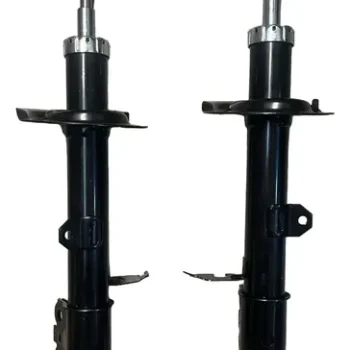 Kit X2 Amortiguadores Delanteros Chery Tiggo 4 2.0 2021/2022