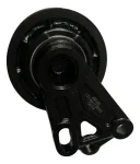 Soporte Ventilador Viscoso Suzuki G-vitara 2.0 Nafta 99-07