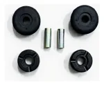 Kit Gomas Cazoletas Traseras Toyota Corolla 2003-2008