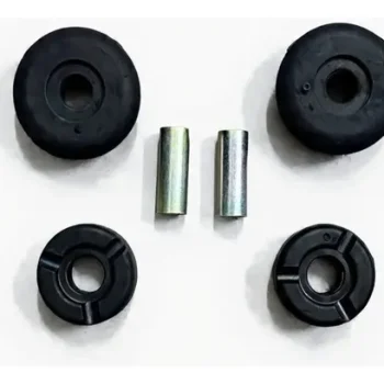Kit Gomas Cazoletas Traseras Toyota Corolla 2003-2008